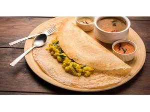 Masala Dosa