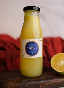 Mosambi Juice