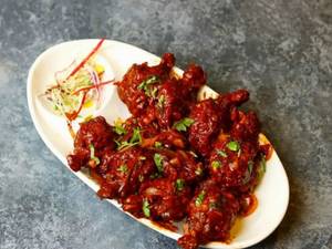 Chicken Lollipop