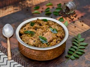 Mancho Chicken Gravy