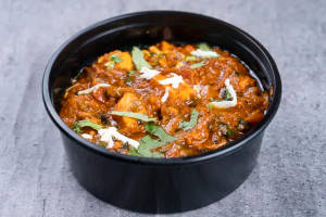 Paneer Masala
