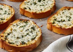 Garlic Bread