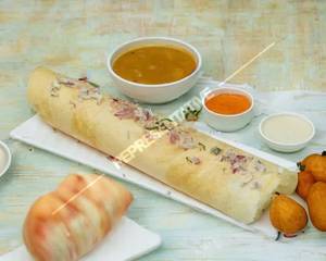 Onion Dosa