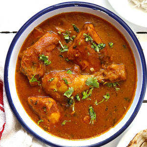Chicken Curry