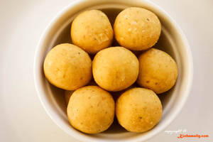 Besan Ladoo(200grm)
