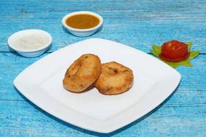 Medhu Vadai (1 Pc)