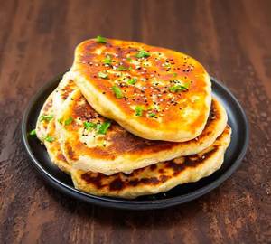 Kashmiri Naan