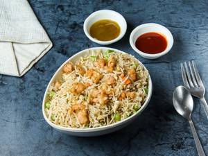 Prawn Fried Rice