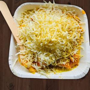 Cheese Katka Ghughra [3pcs]