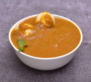 Egg Masala