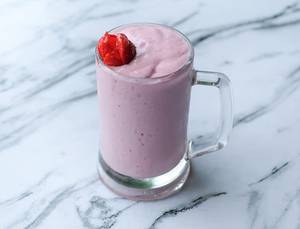 Strawberry Smoothie