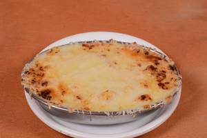 Baked Macaroni With Pineapple