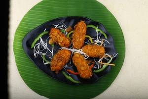 Paneer Kurkure