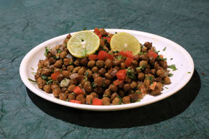 Chana Chat