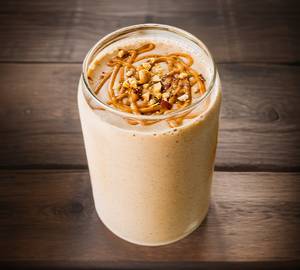 Peanut Butter Protein Shake (350 Ml)