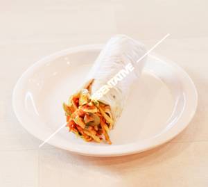 Veggie Roll