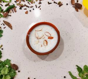 Special Kheer Kullhad