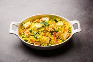 Paneer Biryani Mini