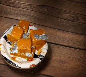 Besan Burfi(250Grams)