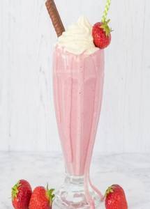 Straberry Shakes
