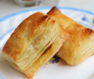 Veg Puff