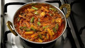 Veg Jaipuri [(Sweet)