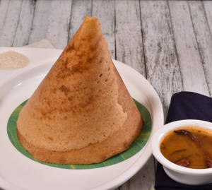 Plain Dosa