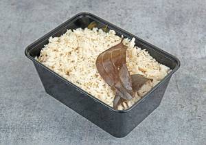 Bagara Rice [ Steemed]