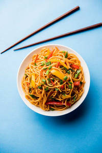 Veg Noodles
