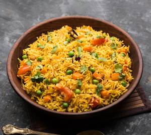 Veg Pulao