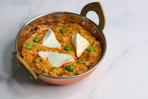 Aloo Paneer