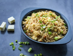 Veg Fried Rice