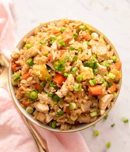 Biggi Chicken Rice Bowl