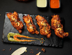 Zaitoon Special Tandoori Chicken [Full]