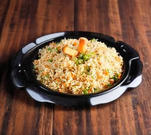 Veg Fried Rice