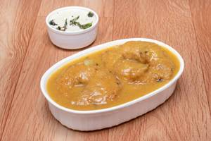 Sambar Garey