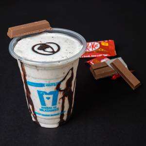 KitKat            Thickshake