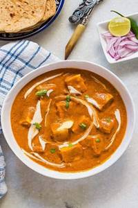 Paneer Butter Masala