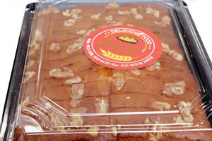 Walnut Cake [1 Box]