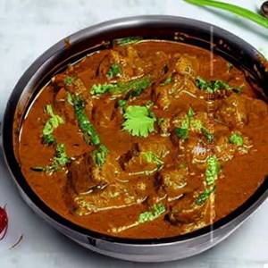 Tandgi Curry