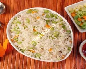 Veg Fried Rice