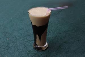 Cold Frappe