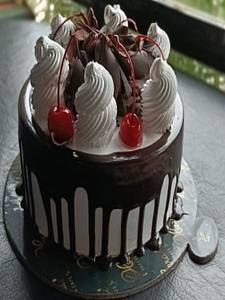 Black Forest 1kg