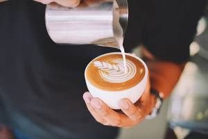 Cafe Mocha