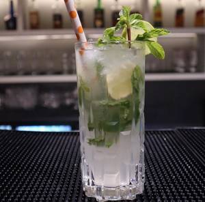 Virgin Mojito