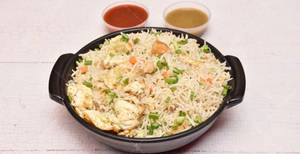 Prawn Fried Rice