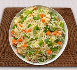 Veg Fried rice