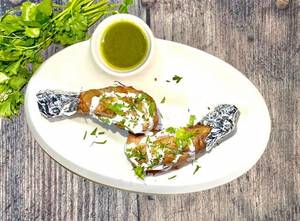 Chicken Tangri (2pc / 4pc)