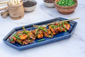 Pan Fried Fish [10 Pcs]
