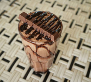 Kitkat Shake